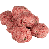 Beef Meatballs (kg)