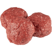 Beef Rissoles (kg)