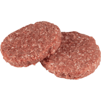 Lamb Patties (kg)