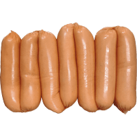 Beef Flavoured Sausages (kg)