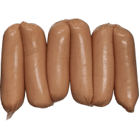 Pork Flavoured Sausages (kg)