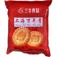 Variant Biscuits (4 x 132g)