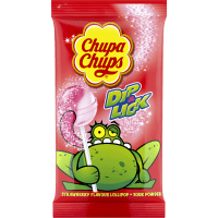 Dip & Lick Lollipop (9g)