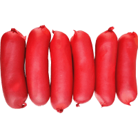 Smoked Saveloys (kg)