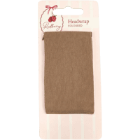 Redberry Coloured Headband (1pk)