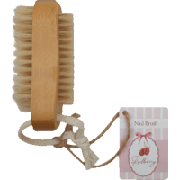 Redberry Eco Nail Brush (1pk)