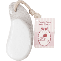 Redberry Pumice Stone And Quartz Nail Care (1pk)