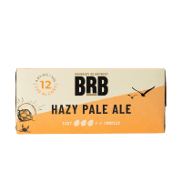 Hazy Pale Ale Cans (12 x 330ml)