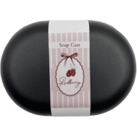 Redberry Soap Case (1pk)