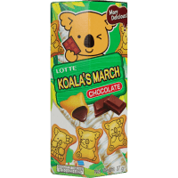 Koala's March Chocolate Biscuits (37g)