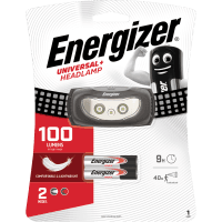 LED Headlight (1pk)