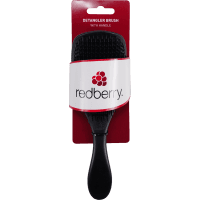 Redberry Detangler Brush (1pk)