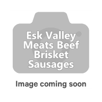 Beef Brisket Sausages (kg)