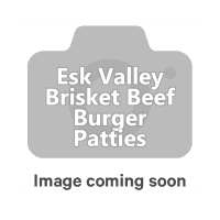 Brisket Beef Burger Patties (kg)