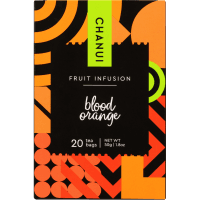 Fruit Fusion Blood Orange Tea Bags (20pk)