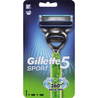 Sport Razor (1pk)