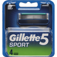 Sport Replacement Cartridges (4pk)