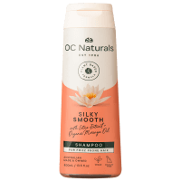 Silky Smooth Shampoo (400ml)