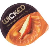 Caramel Flavoured Dip (130g)