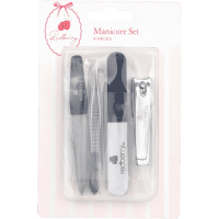 Redberry Manicure Set (4pk)