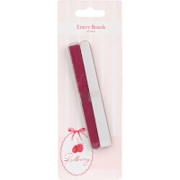 Redberry Emery Boards (10pk)