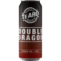 Double Dragon IPA (440ml)