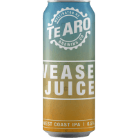 Weasel Juice West Coast IPA (440ml)