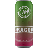 Dragon American Pale Ale (440ml)