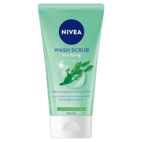 Purifying Wash Scrub (150ml)