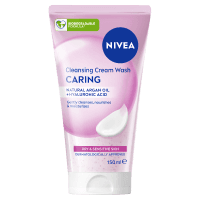 Gentle Cleansing Cream Wash (150ml)