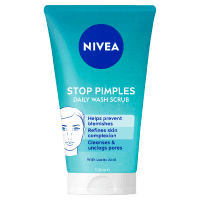 Stop Pimples Daily Wash Scrub (150ml)