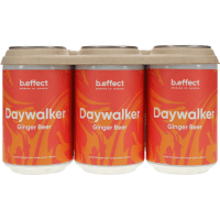 Daywalker Ginger Beer (6 x 330ml)