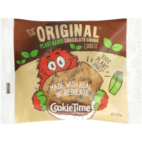 The Original Plant Based Chocolate Chunk Cookie (60g)
