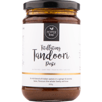 Titillating Tandoori Paste (300g)