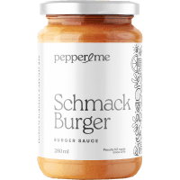 Schmack Burger Sauce (300ml)