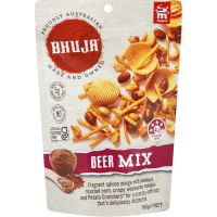 Bhuja Beer Mix (160g)