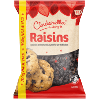 Raisins (700g)