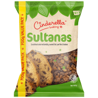 Sultanas (700g)