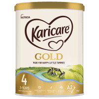 Gold A2 Protein 4 Junior Milk Drink From 2+ Years (900g)