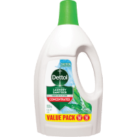 Antibacterial Natural Eucalyptus Laundry Sanitiser (1.5l)