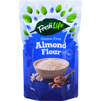 Gluten Free Almond Flour (300g)