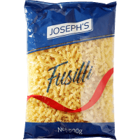 Fusilli Dry Pasta (500g)