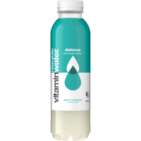 Defence Lemonade Vitamin Water (500ml)