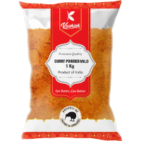 Curry Powder Mild (1kg)