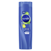 Detox For Men Shampoo (350ml)