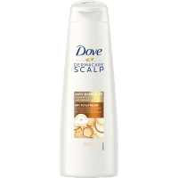 Dermacare Scalp Dry Scalp Relief Anti-Dandruff Shampoo (300ml)