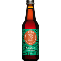 Feijoa Lush Organic Kombucha (328ml)