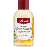 Propolis Natural Mouthwash (250ml)