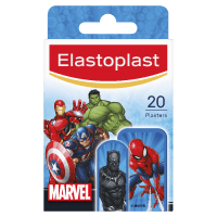 Marvel Plasters (20pk)
