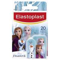 Frozen II Plasters (20pk)